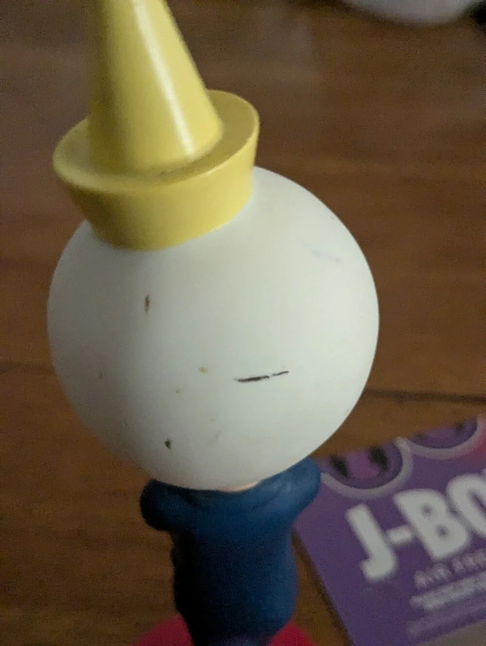 Jack In The Box Merch - Picture 5 of 6